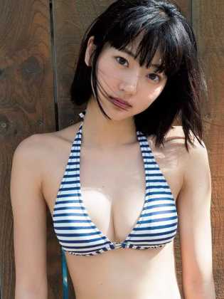 武田玲奈