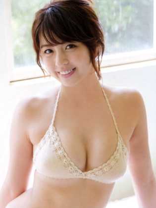 柳ゆり菜