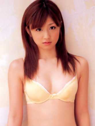 小倉優子