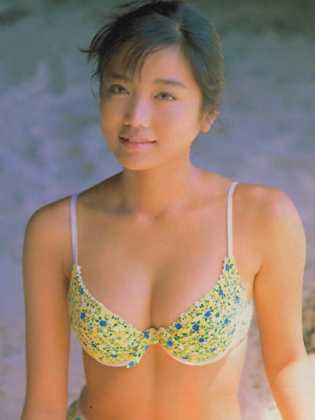 佐藤江梨子