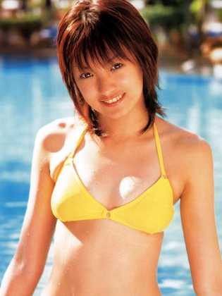 南明奈