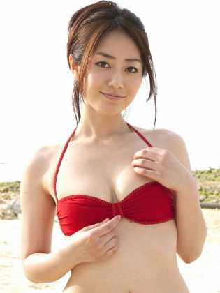 谷桃子