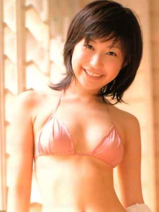 小野真弓