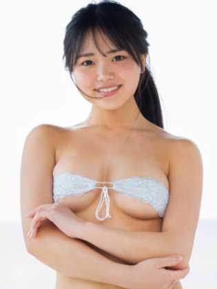 鈴木優愛