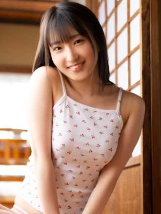 月野かすみ