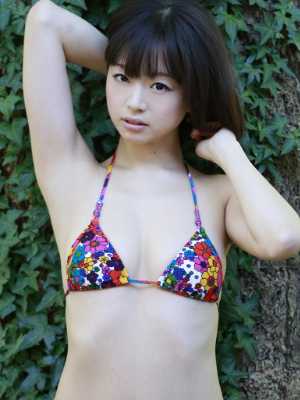 喜屋武ちあき