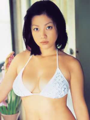 小向美奈子