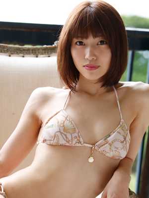 市川まさみ