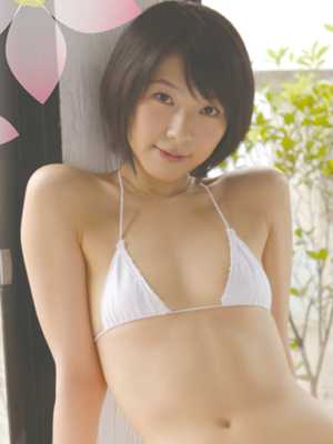 橘さり