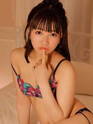 日向由奈